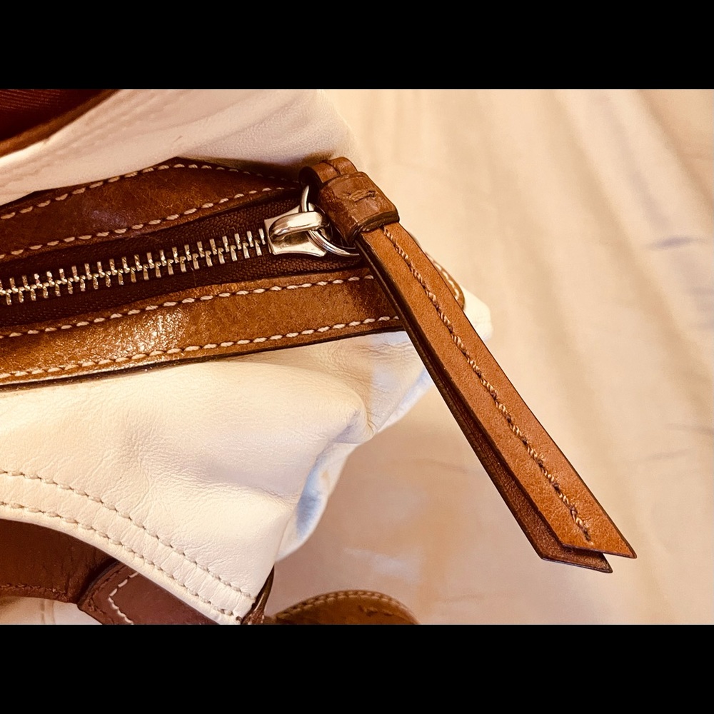 Coach Handbag - Picture 5 of 6